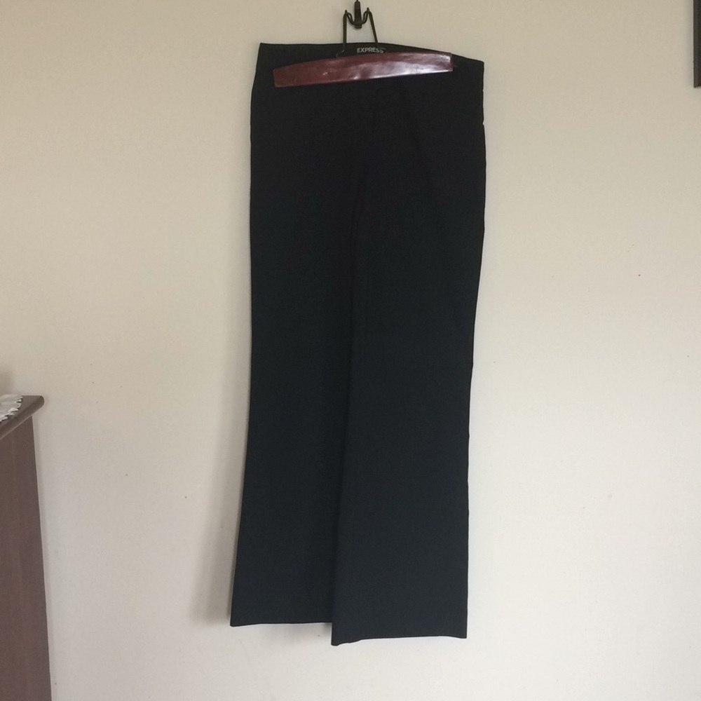 Express Editor Pants